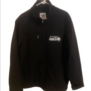 NFL Seattle Seahawks jacket